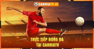 Cà Khịa TV - Nơi thỏa mãn đam mê của những tín đồ bóng đá