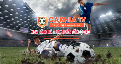 Cà Khịa TV - Nơi cảm xúc bóng đá được thăng hoa