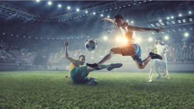 Xem bóng đá trực tuyến: Kết nối đam mê, thăng hoa trên màn ảnh