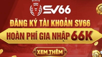 Bắn cá phát tài Sv66-game.art - Game đổi thưởng hấp dẫn